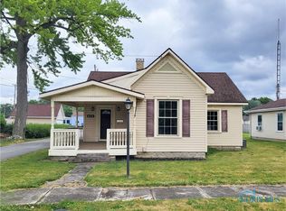 431 Central Ave, Findlay, OH 45840