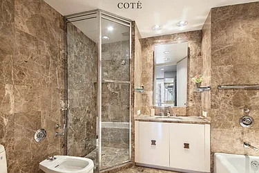 Rented by Cote Luxury Real Estate
