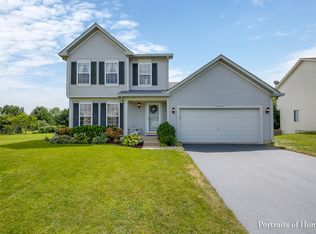 1703 W William Dr, Romeoville, IL 60446