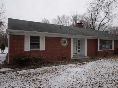 740 Kessler Boulevard West Dr, Indianapolis, IN, 46228