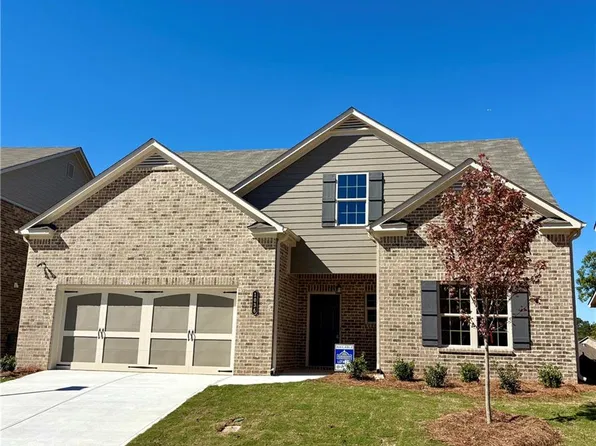 1036 Lakeview Oaks Ct, Grayson, GA 30017