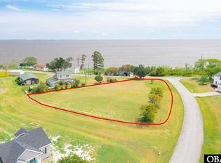 100 Gull Rock Vw LOT 1, Coinjock, NC 27923