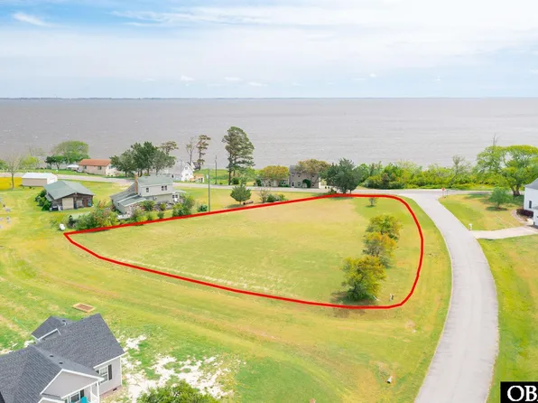 100 Gull Rock Vw Lot 1, Coinjock, NC 27923