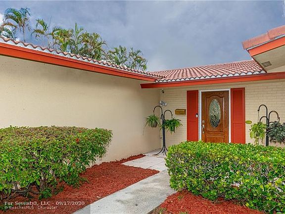 2nd image of 3831 NW 108th Dr