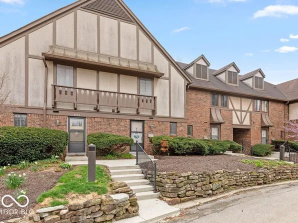 2257 Rome Dr, Indianapolis, IN 46228