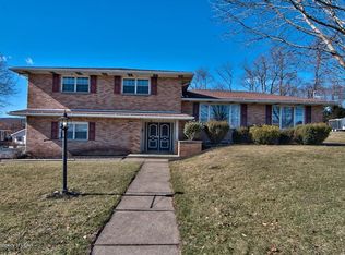 501 Main Rd, Hanover Township, PA 18706