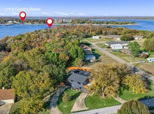 7018 Lakefront Dr, Kingston, OK 73439