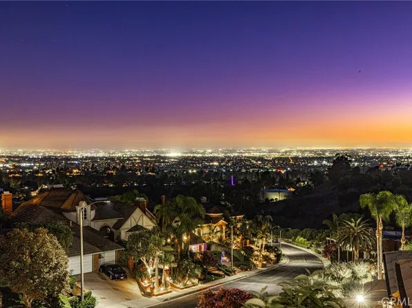 15931 Aurora Crest Dr, Whittier, CA 90605