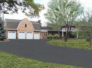 118 Sunset Farm Rd, West Hartford, CT 06107