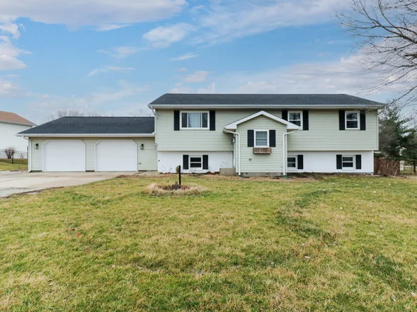 501 W North St, Danvers, IL 61732