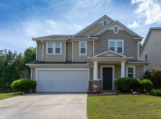 2200 Valley Creek Dr, Lithia Springs, GA 30122