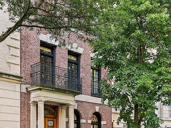 51 Hamilton Ter, New York, NY 10031