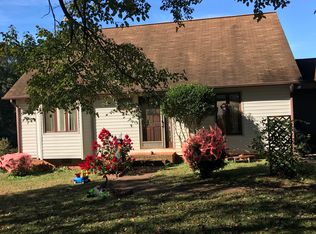 437 Bremen Garden Dr, Lexington, NC 27295