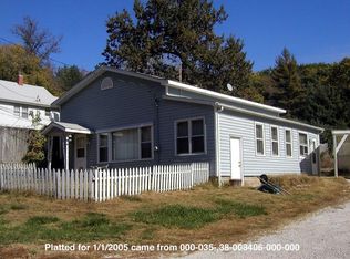 1414 McPherson Ave, Council Bluffs, IA 51503