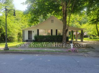 8554 Campbellton St, Douglasville, GA 30134
