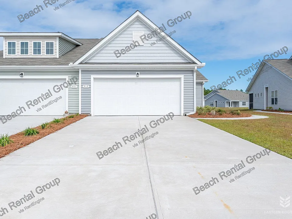 515 Courtridge Loop