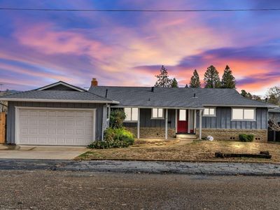 734 Elizabeth St, Jackson, CA, 95642