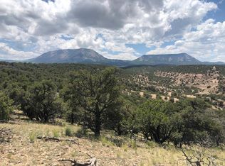 9 Colorado Land Grazing, Gardner, CO 81040
