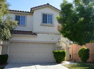 9721 Mild Weather Ct, Spring Valley, NV 89148