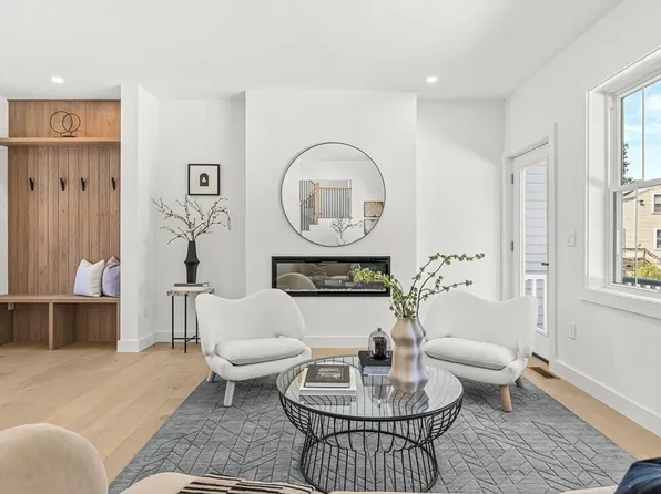 12-14 Sylvan St #3, Malden, MA 02148