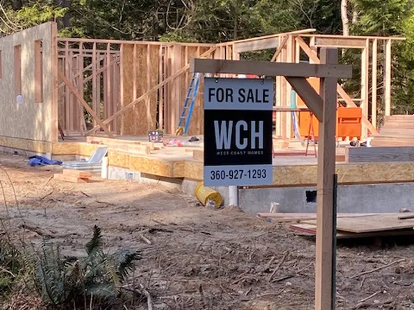 4164 Red Cedar Rd, Blaine, WA 98230