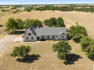 2527 Bottoms East Rd, Troy, TX 76579