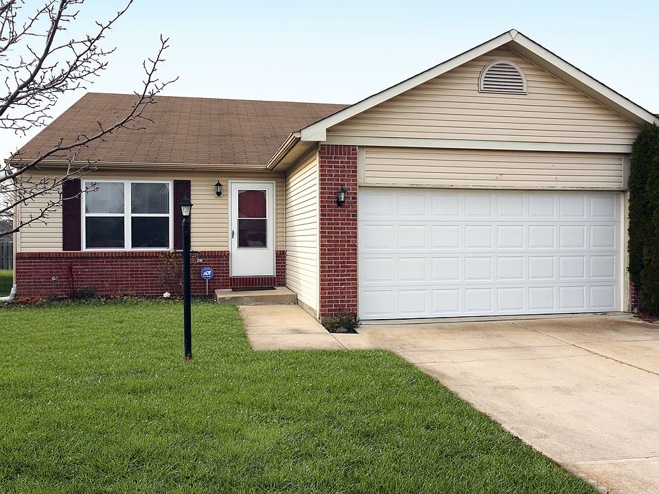 1st image of 4014 Waterfield Dr