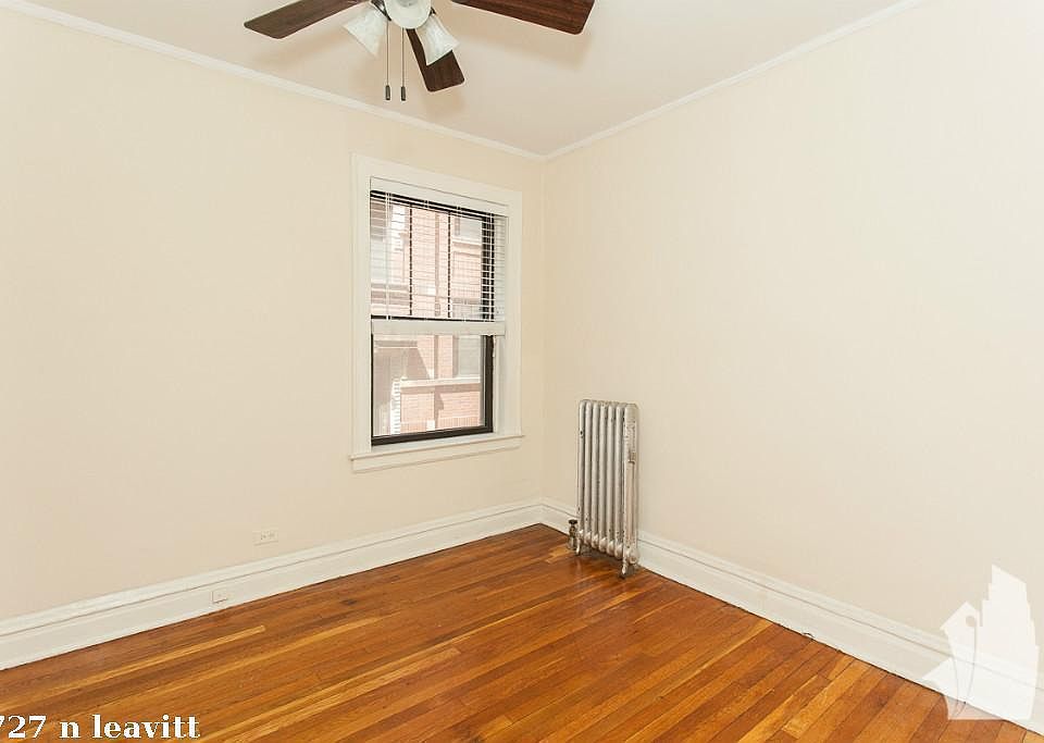 1st image of 4727 N Leavitt St #1118