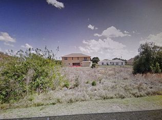 3501 SW San Giorgio St, Port Saint Lucie, FL 34953