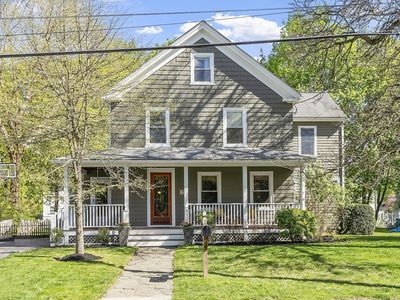 57 Central St, Concord, MA, 01742