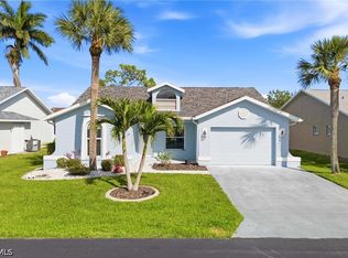 17718 Dracena Cir, North Fort Myers, FL 33917