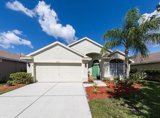 12223 Bishopsford Dr, Tampa, FL 33626
