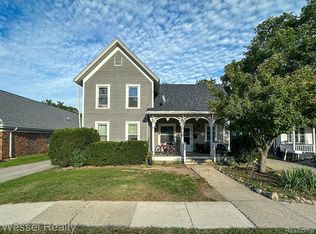 261 S Main St, Romeo, MI 48065