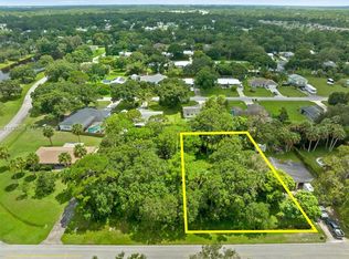 7101 Sebastian Rd, Fort Pierce, FL 34951