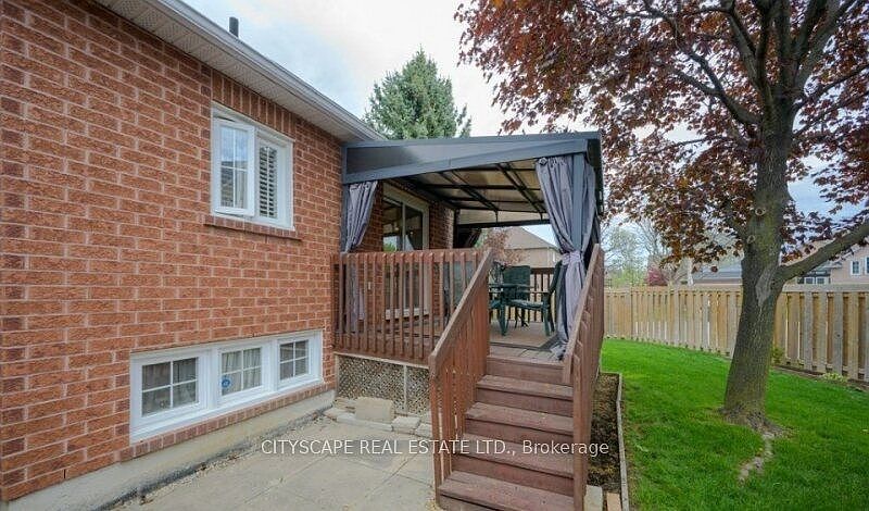 Mississauga House for rent - 3 Bedrooms — photo 13