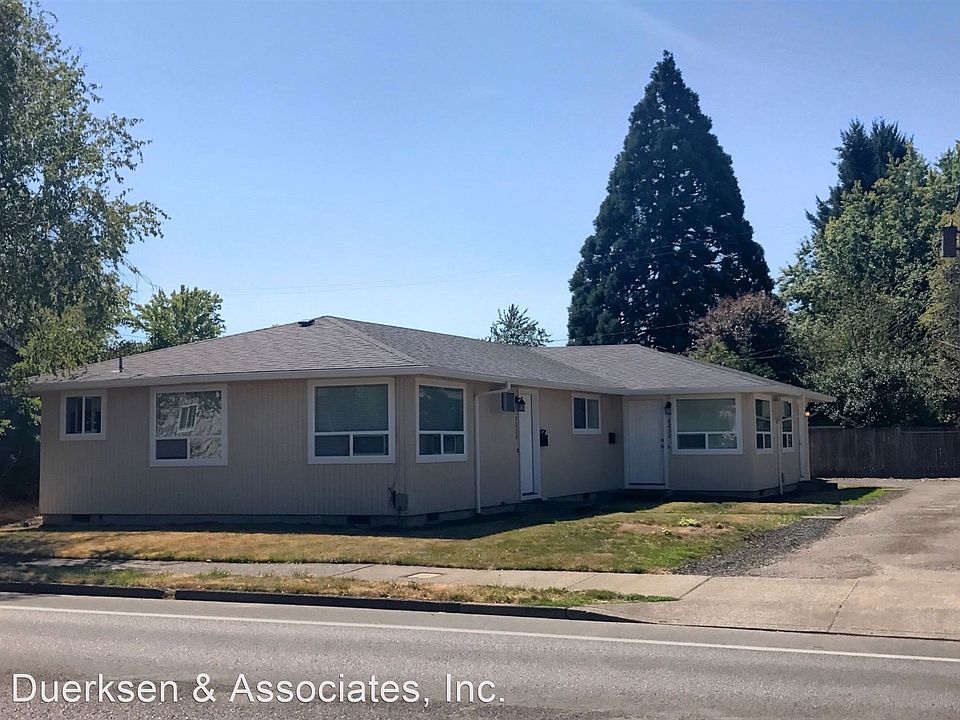 2220 NW Grant Ave Corvallis OR | Zillow