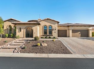 2247 N Atwood Cir, Mesa, AZ 85207