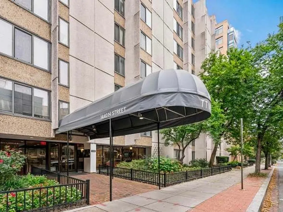 1440 N St NW #416