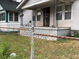 15845 Alden St, Detroit, MI 48238