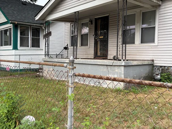 15845 Alden St, Detroit, MI 48238