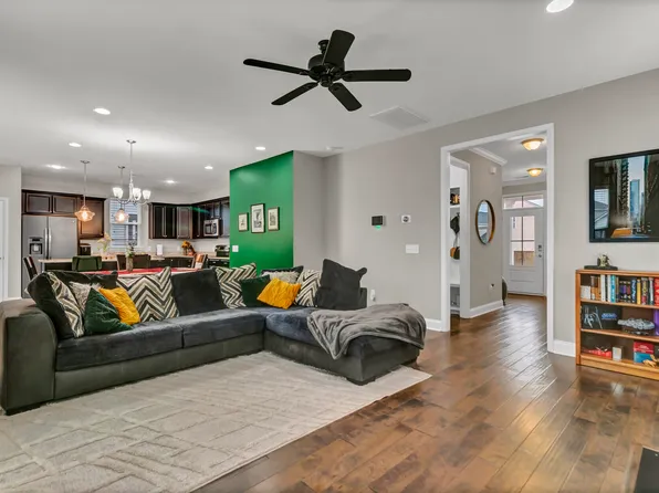 157 Waccamaw Cir, Moncks Corner, SC 29461