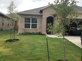 2204 Bettylou Ln, Austin, TX 78754