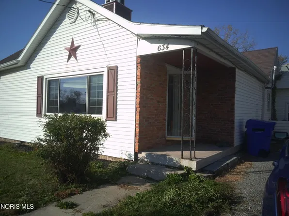 634 W Main St, Cairo, OH 45820
