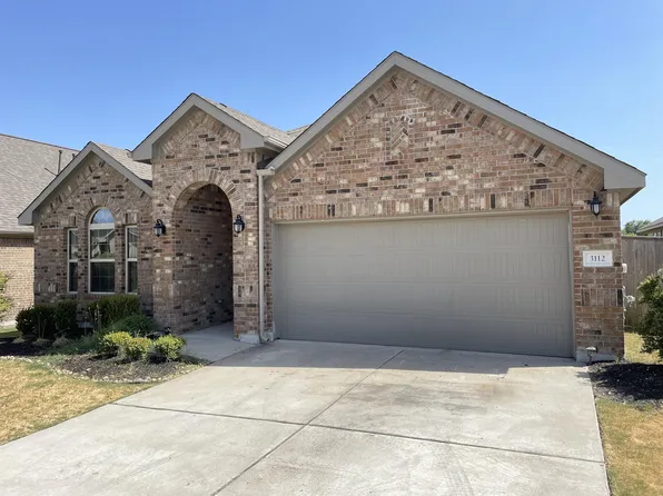 3112 Rabbit Creek Dr, Georgetown, TX 78626