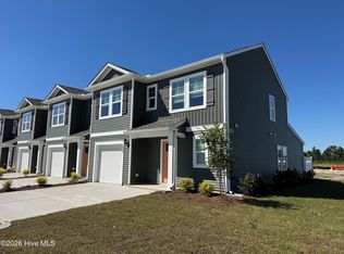 7018 Dunford Rd #116, Leland, NC 28451