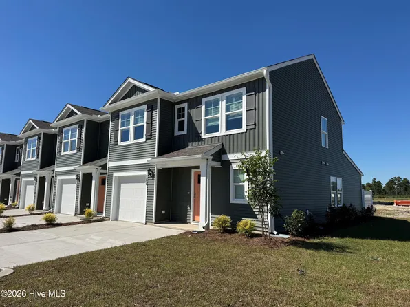 7018 Dunford Road Unit 116, Leland, NC 28451