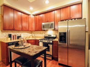 278 3rd St APT 1, Jersey City, NJ 07302