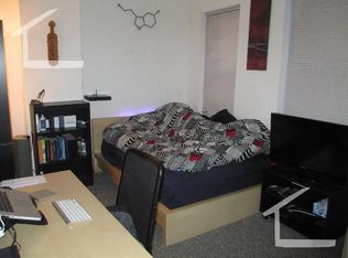 753 Columbus Ave #1M, Boston, MA 02120