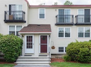 47 Ridge Rd #47, Merrimack, NH 03054