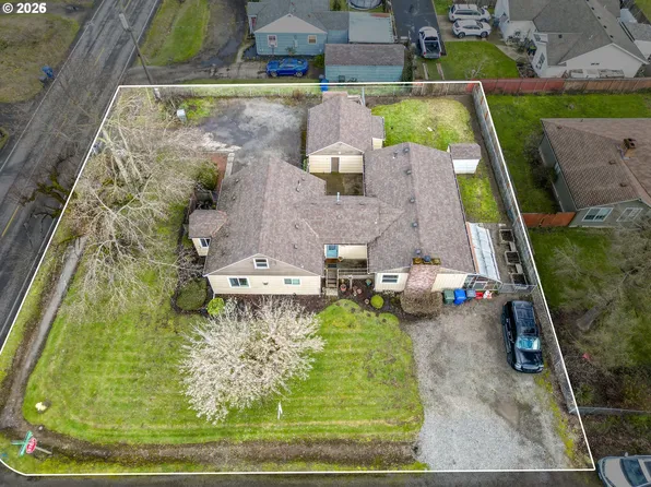 836 Eldin Ave SE, Salem, OR 97317